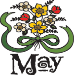 May